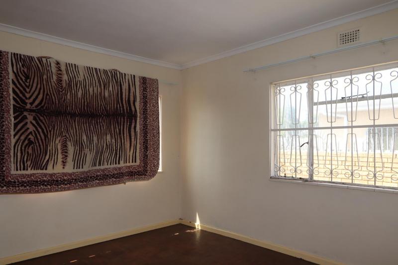 To Let 3 Bedroom Property for Rent in Gatesville Western Cape